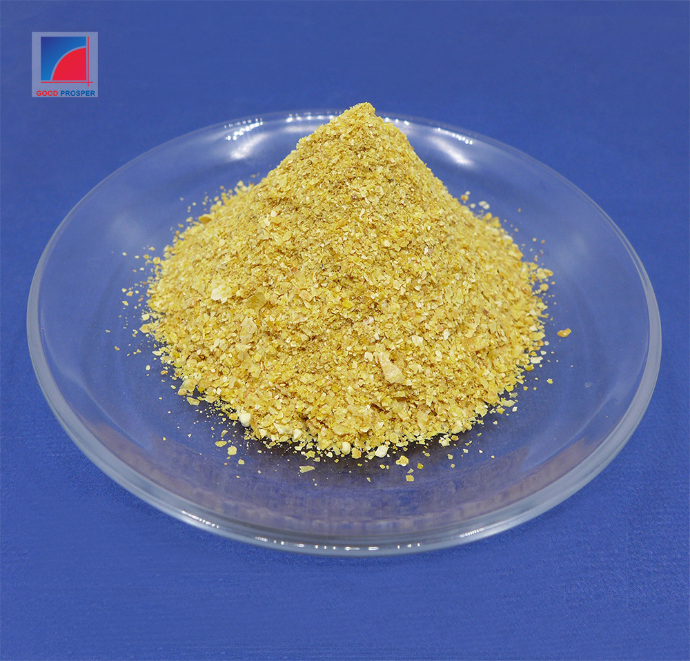 dry style yellow corn gluten feed 18% protein bulk price