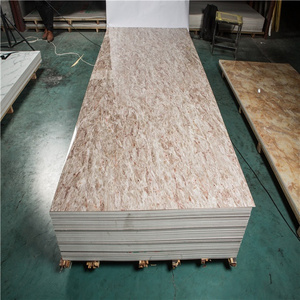 4x8 PVC sheet 3mm PVC marble panel for indoor wall ceiling spc