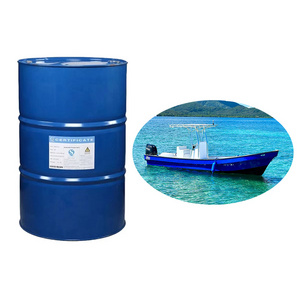 Unsaturated polyester  resin fiberglass GP resin for FRP fishing boat water tanks slides septic-tank statue resin and hardener