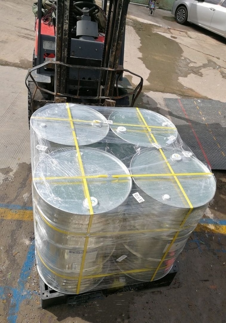 Cheap unsaturated polyester resin FRP  resin Pipes Septic tanks Cooling tower Water tank Molds statue fiberglass