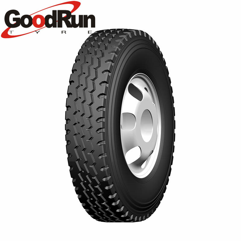 cheap price 7.5R16LT chinese truck tires brands