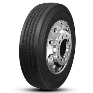 TOP CHINESE BRAND DOUBLE COIN TRUCK TIRE 8.25R15-18 RT500 PATTERN PREMIUM LOW PROFILE ALL-POSITION MULTI-USE TIRE