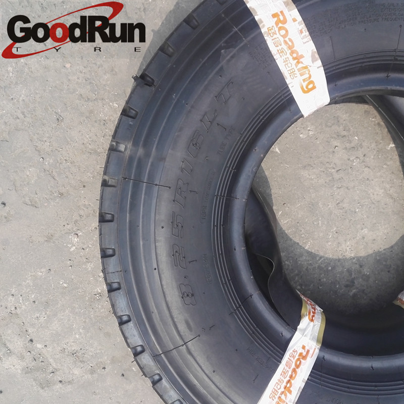 hot selling jk radial truck tyre