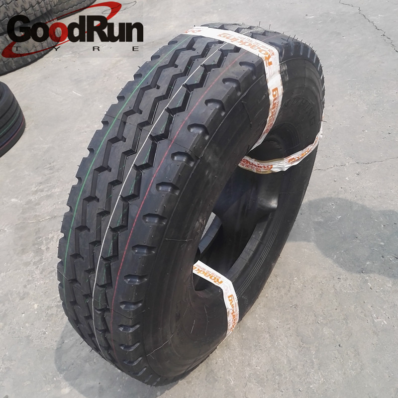 hot selling jk radial truck tyre