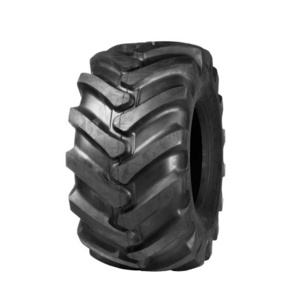 LSMG-N pattern 750/55-26.5 skidder tractor skidder truck tyres