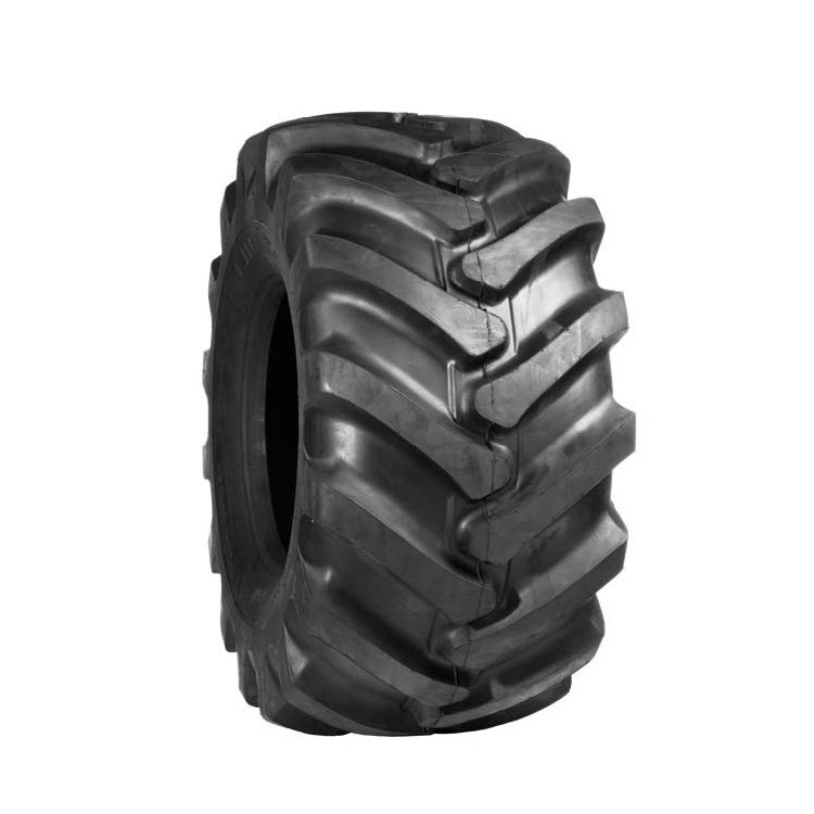 LSMG-N pattern 750/55-26.5 skidder tractor skidder truck tyres