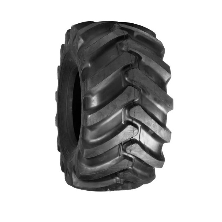 LSMG-N pattern 750/55-26.5 skidder tractor skidder truck tyres