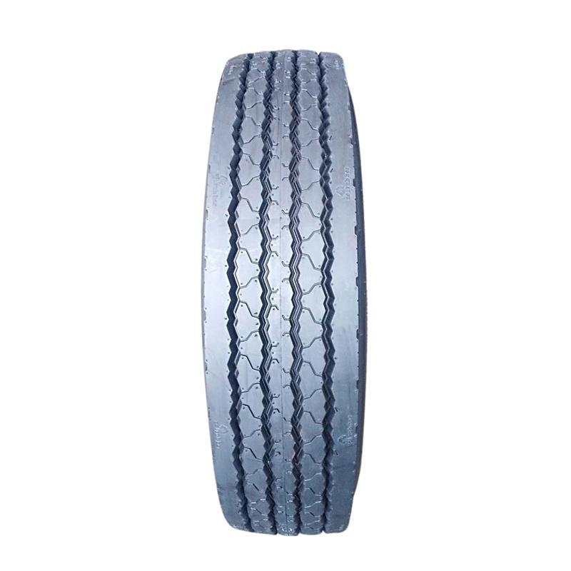 Westlake Tire Cheap Chinese Tire 7.50R16-14 AZ686 High Strength Cold Chain Tire for Light Truck