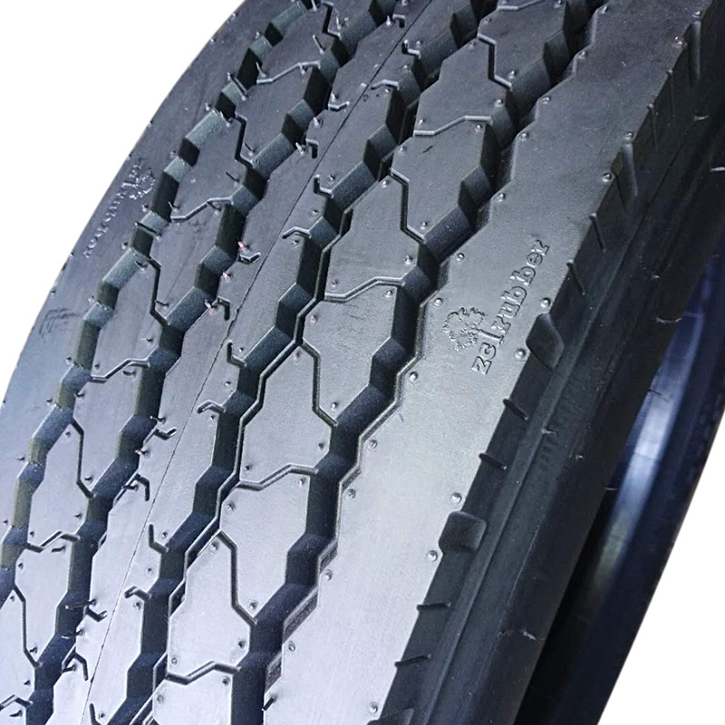 Westlake Tire Cheap Chinese Tire 7.50R16-14 AZ686 High Strength Cold Chain Tire for Light Truck