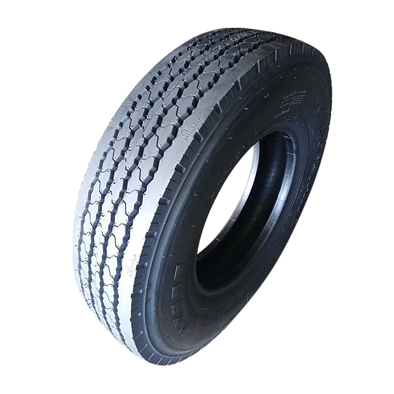 Westlake Tire Cheap Chinese Tire 7.50R16-14 AZ686 High Strength Cold Chain Tire for Light Truck