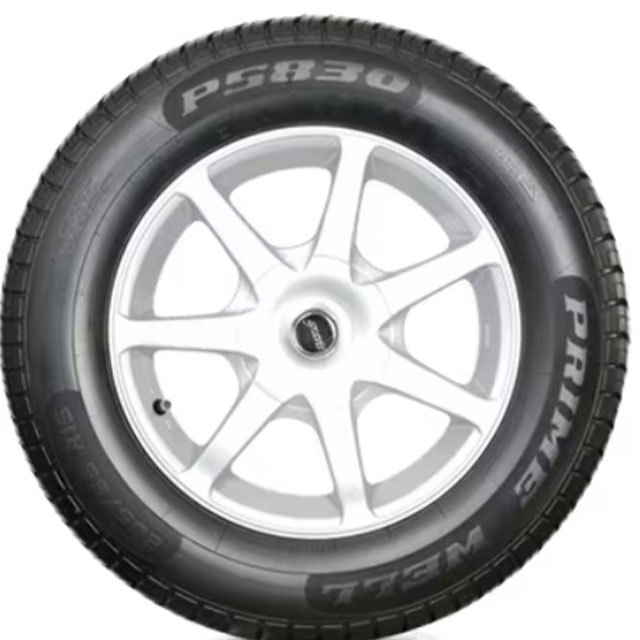 TOP CHINESE BRAND CAR TIRE 185/55R15 82H PS830 PATTERN TOURING ALL SEASON TYRE DESIGNED TO BE FITTED TO PASSENGER CARS