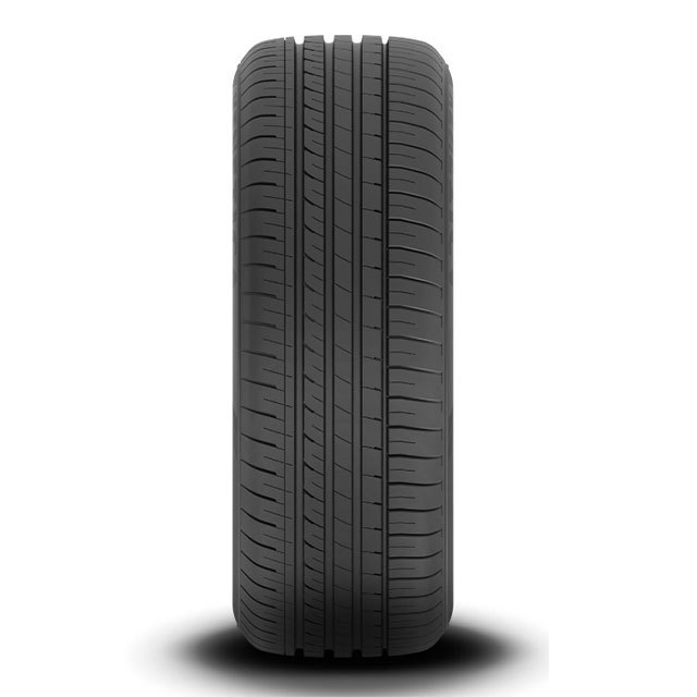 TOP CHINESE BRAND PCR TIRE KR203 PATTERN 215/55R17 94V ENERGY EFFICIENT HIGH WEAR MILEAGE