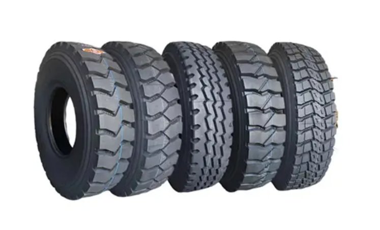 WESTLAKE Tire High Quality Westlake Tire 12.00R20-20 EZ308 Heavy-duty Tires for Mine and Short-distance Harsh Road Surface