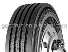 GITI 11R22.5 RADIAL TRUCK TYRES TOP BRAND TIRE