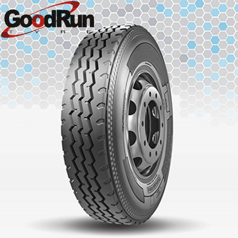 cheap price 7.5R16LT chinese truck tires brands