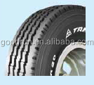 Triangle Radial Truck Tire TR666 12.00R20 18PR TIRE