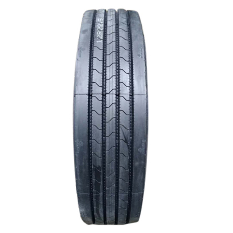 WESTLAKE tire 13R22.5-18 AS668 West Lake Brand High Quality truck tires for Logistics and Long-distance Transportation