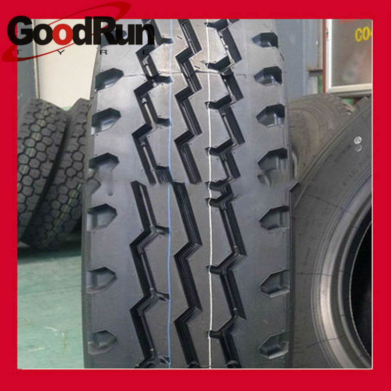 cheap price 7.5R16LT chinese truck tires brands