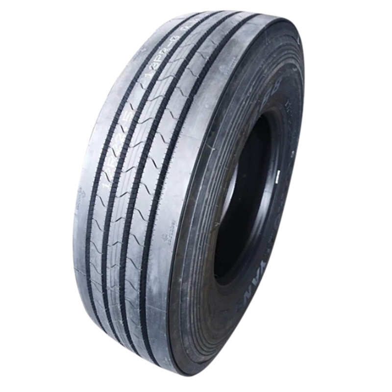 WESTLAKE tire 13R22.5-18 AS668 West Lake Brand High Quality truck tires for Logistics and Long-distance Transportation