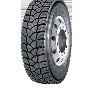 295/80R22.5 GT686 China Dump Truck tire GT Radial Brand