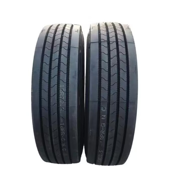 WESTLAKE tire 13R22.5-18 AS668 West Lake Brand High Quality truck tires for Logistics and Long-distance Transportation