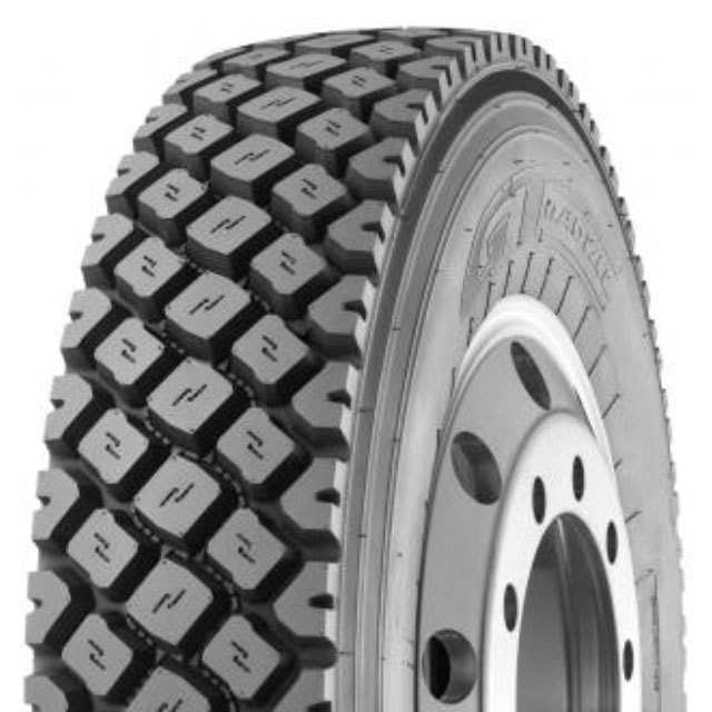 TOP CHINESE BRAND TRUCK TIRE 11.00R20 GDM670 PATTERN EXCELLENT CROSS URBAN ALL POSITION