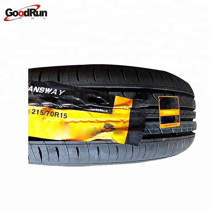 for high and common roads high quality landsail tyre