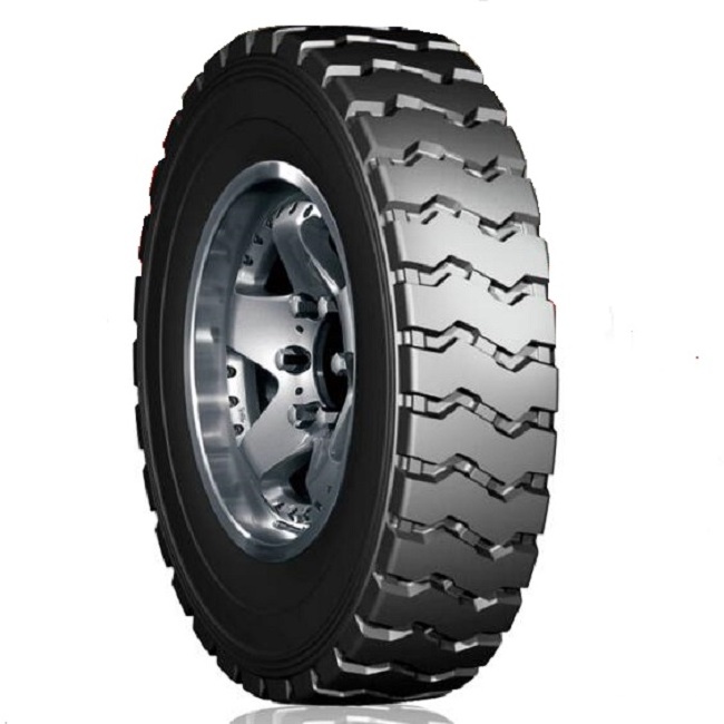 AEOLUS brand 14.00R25 tire for wide body dump truck crane tire