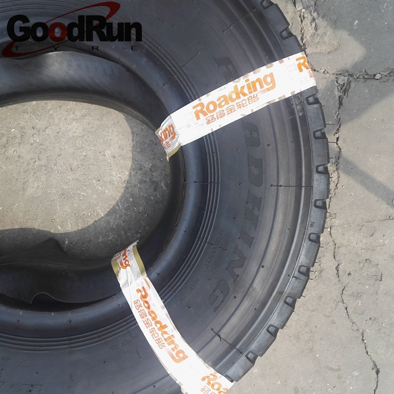 hot selling jk radial truck tyre