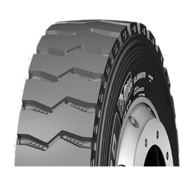 WESTLAKE Tire West Lake Tire 10.00R20-18 EZ870 Heavy-duty and Mining Tires for Mine and Harsh Road Surface