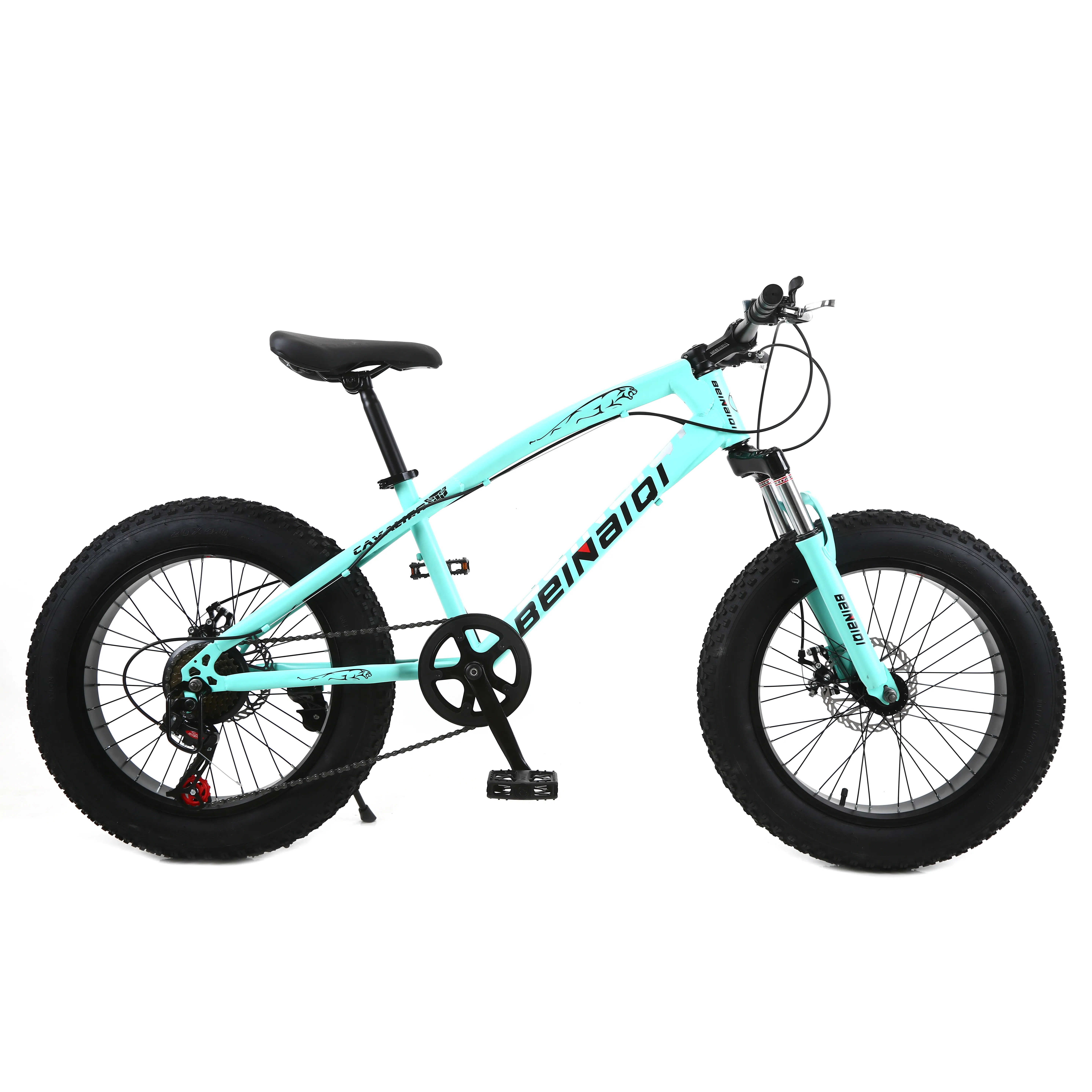 2024 high quality popular 26x4 bike tires electric bike de for adult fat bike