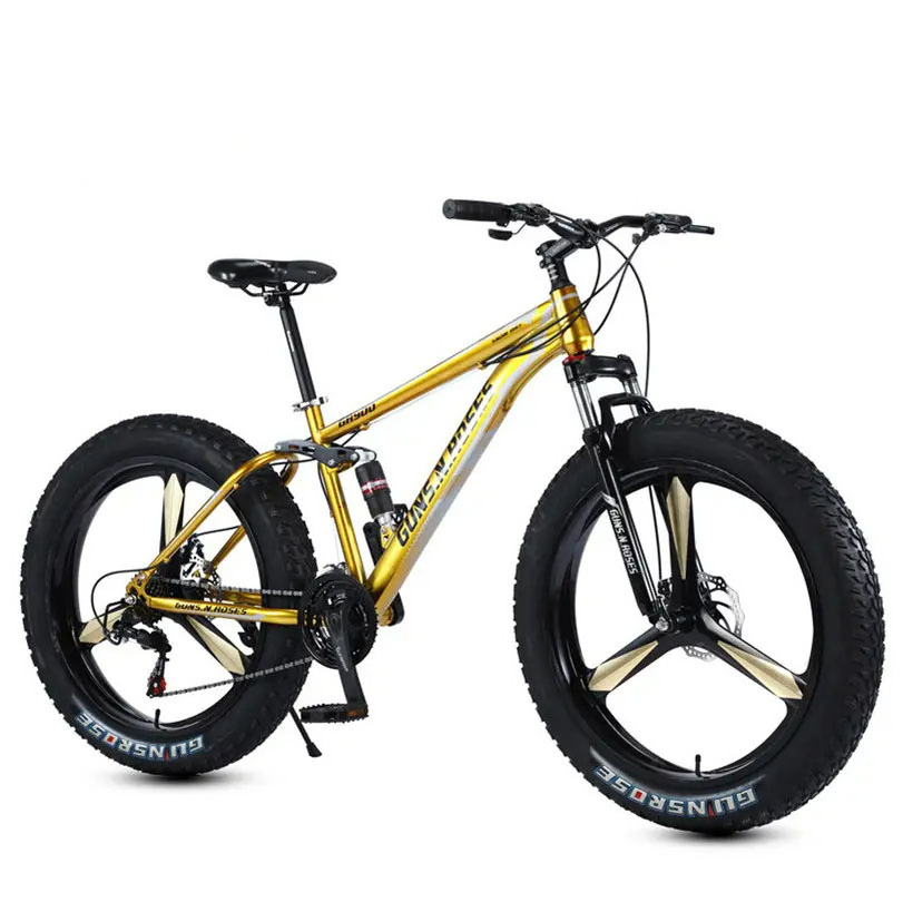 Women china 29 inch mountain bike with fat tire strong men mountain bicycle mountain bike for adult fat bike