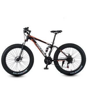 Women china 29 inch mountain bike with fat tire strong men mountain bicycle mountain bike for adult fat bike