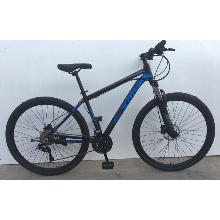 Factory price chinese full suspension mountain bike gt bikes 650 mtb frame for men