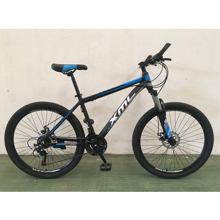 Factory price chinese full suspension mountain bike gt bikes 650 mtb frame for men