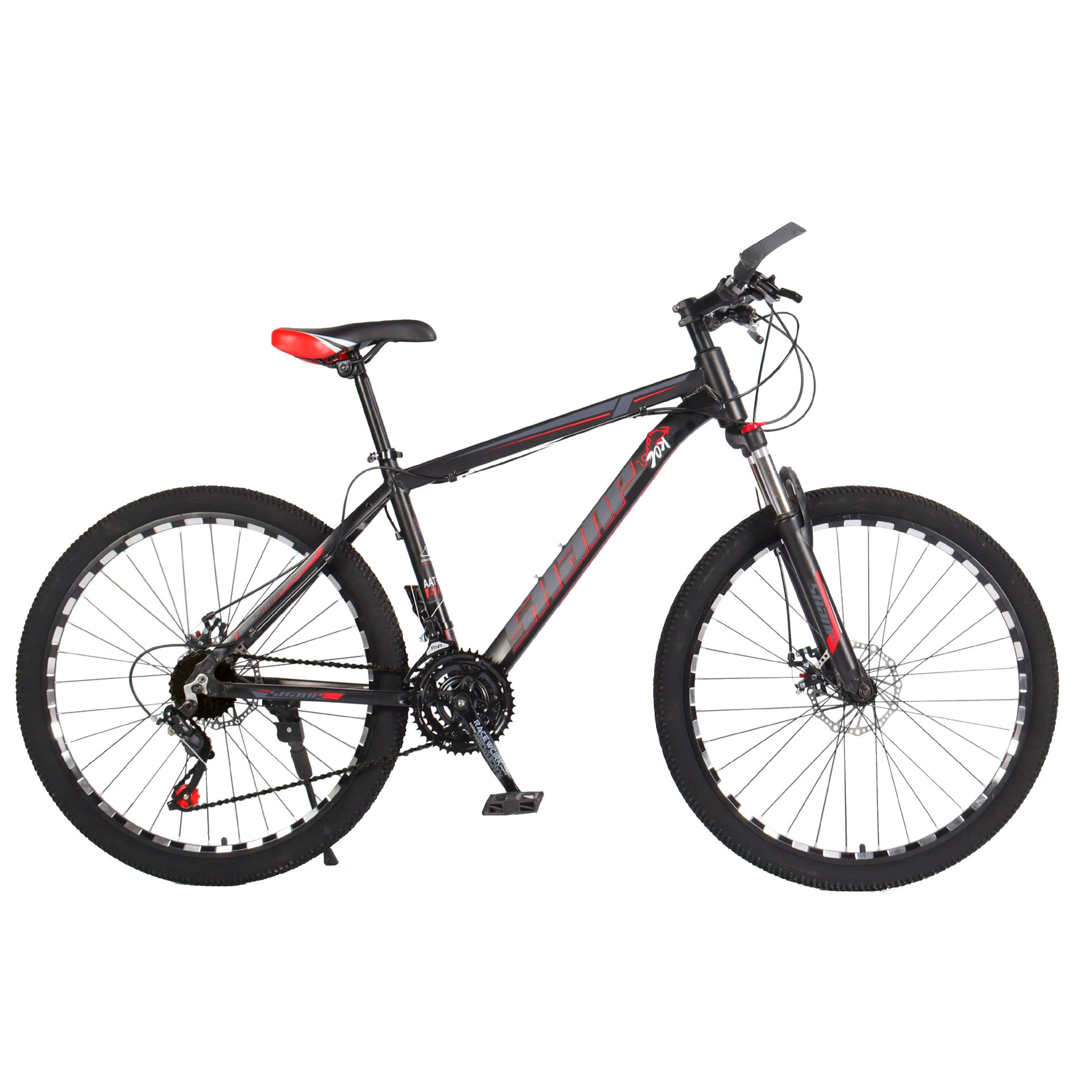 cheap price carbon fiber electric mountain bike gt 21 speed mountain bike mtb mountain bicycle 27.5 alloy 6061 for adult