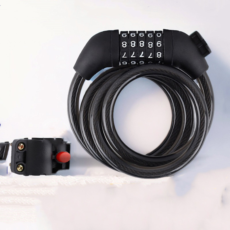 Hot Sale Gps Lock For Bike Dirt Bike Locks in Good Price Bicycle Lock