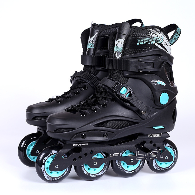 Hot Sale Breathable Roller Skates Inline Skates Professional Roller Skates for Adults