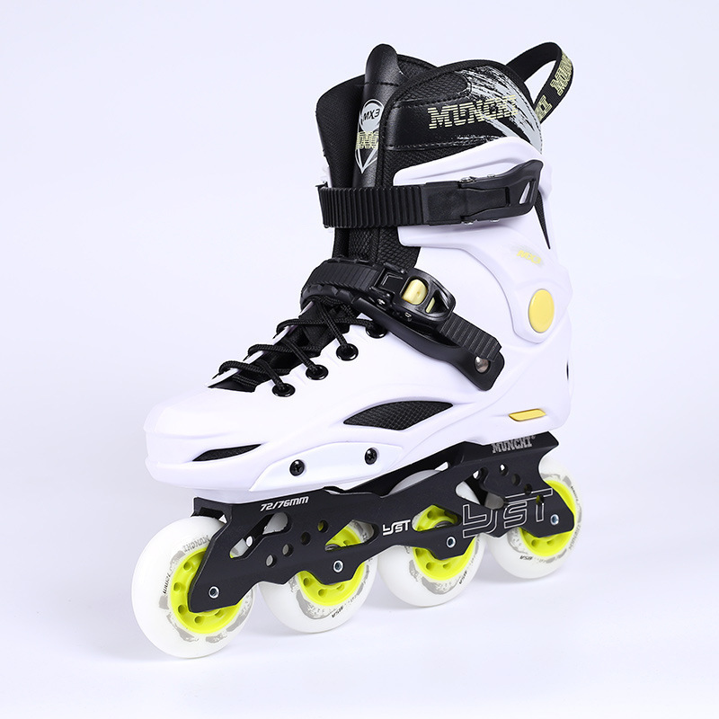 Hot Sale Breathable Roller Skates Inline Skates Professional Roller Skates for Adults