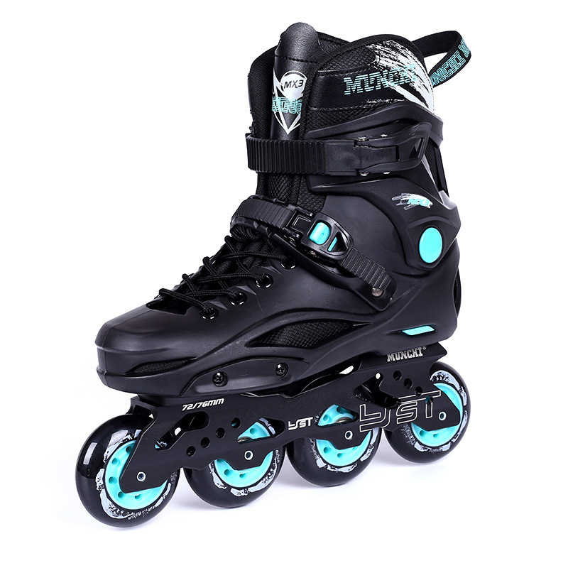 Hot Sale Breathable Roller Skates Inline Skates Professional Roller Skates for Adults