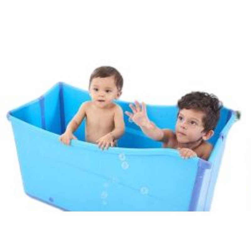 2024 Bestselling Foldable Adult Bathtub Extra Long Extra Large Bath Tub Eco-Friendly Safe Material Children Bathing Tub