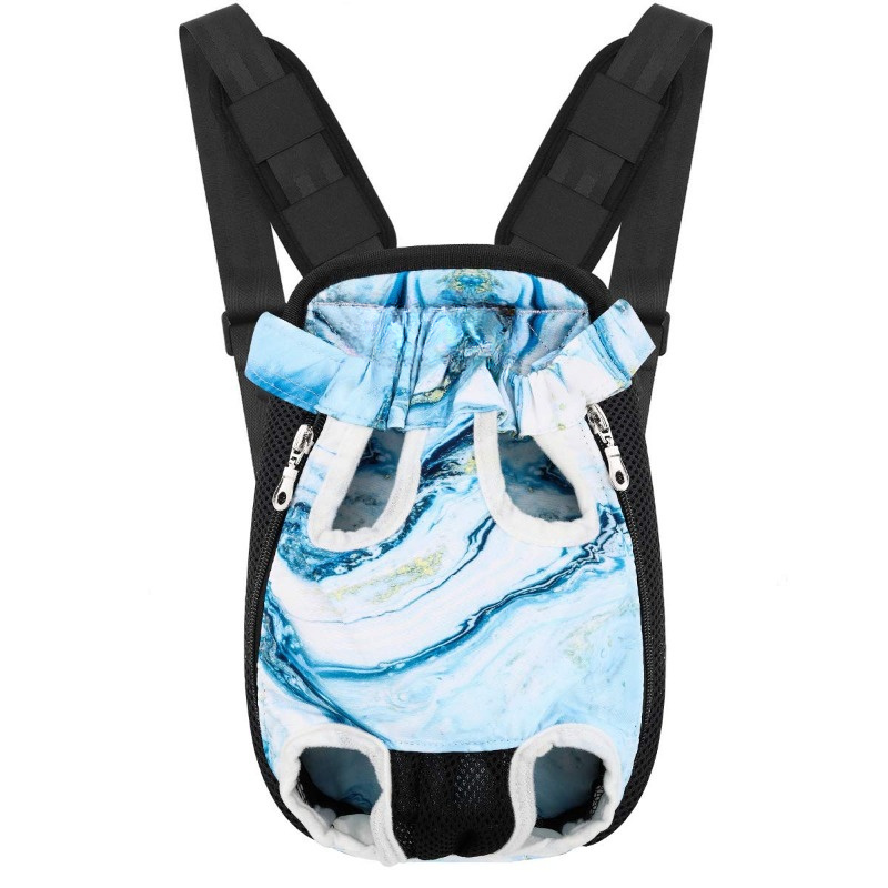 Promotional Pet sling backpack  adjustable front-facing  travel bag cats dogs Pet Backpack