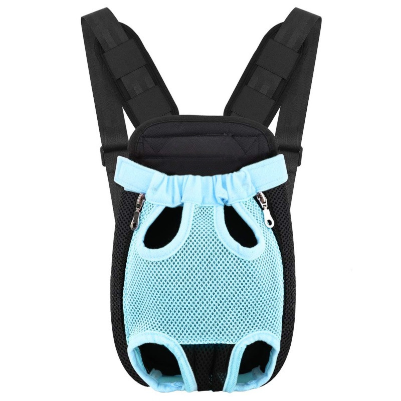 Promotional Pet sling backpack  adjustable front-facing  travel bag cats dogs Pet Backpack