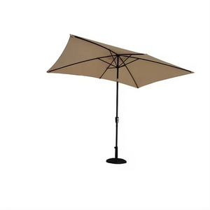 Promotional Top-Quality Wholesale Metal  in A Variety of Colors with High Abrasion Resistance Outdoor Umbrella