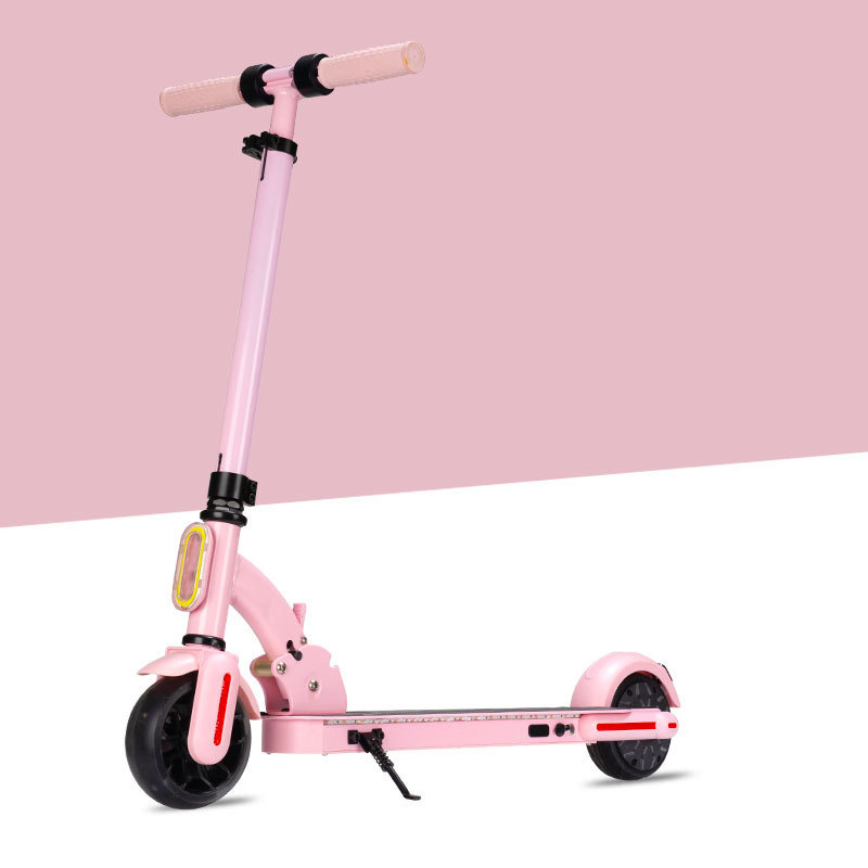 2024 high quality popular electric scooter for children electric dog scooter made in China e scooter