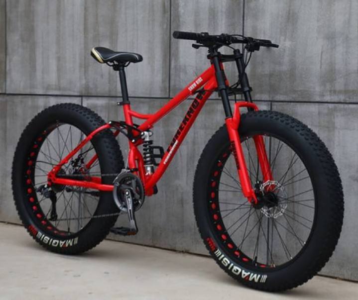 2024 factory price electric fat bike hybrid bicycle for men