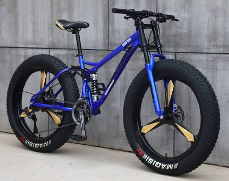 2024 factory price electric fat bike hybrid bicycle for men