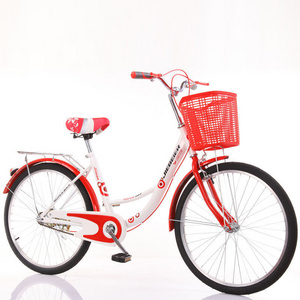 New arrival revo bike korean bicycles made in China lady bike