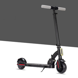 2024 high quality popular electric scooter for children electric dog scooter made in China e scooter