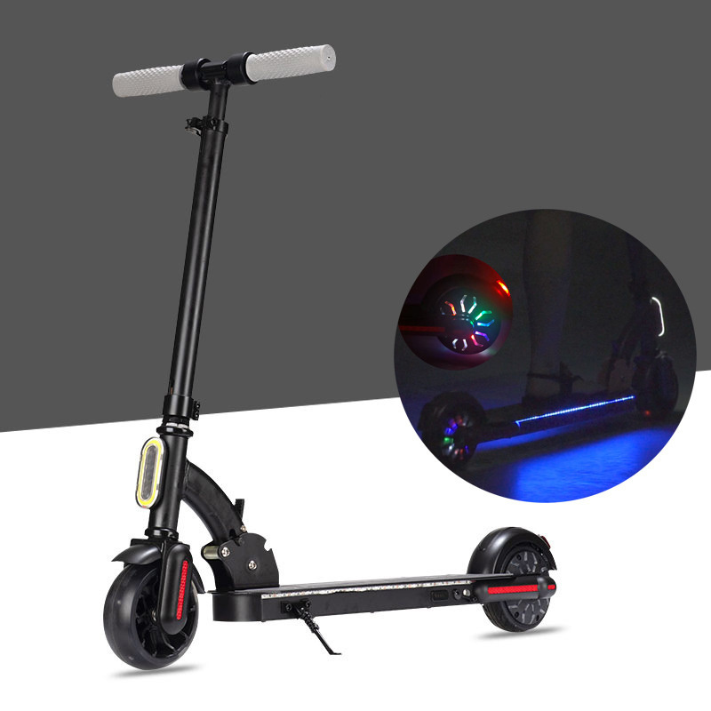 2024 high quality popular electric scooter for children electric dog scooter made in China e scooter